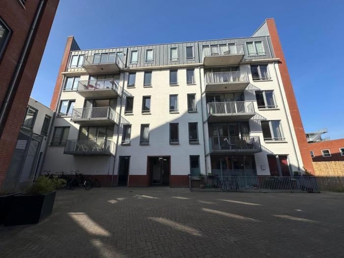 Appartement - Stratumsedijk - Eindhoven