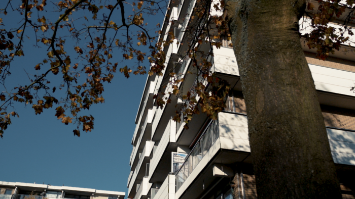 Appartement - Bonifaciuslaan - Hilversum