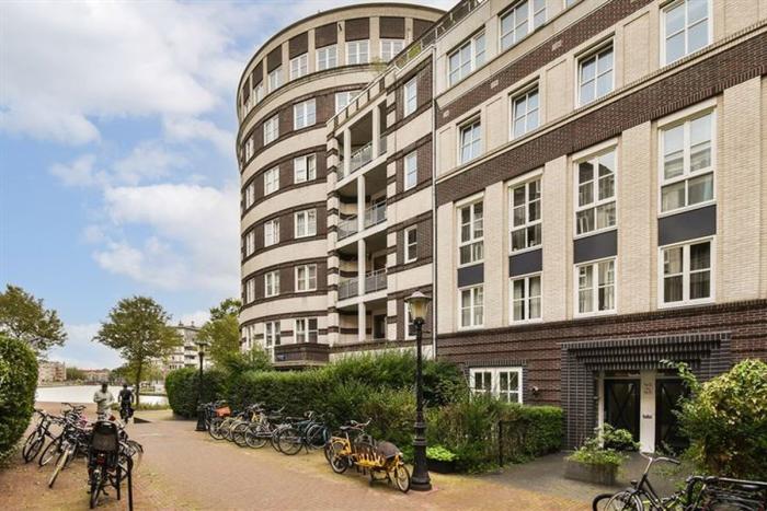 Appartement - Rembrandtweg - Amstelveen