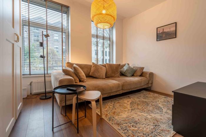 Appartement - Eendrachtsstraat - Rotterdam