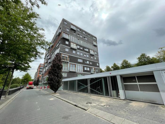 Appartement - Anna Blamansingel - Amsterdam