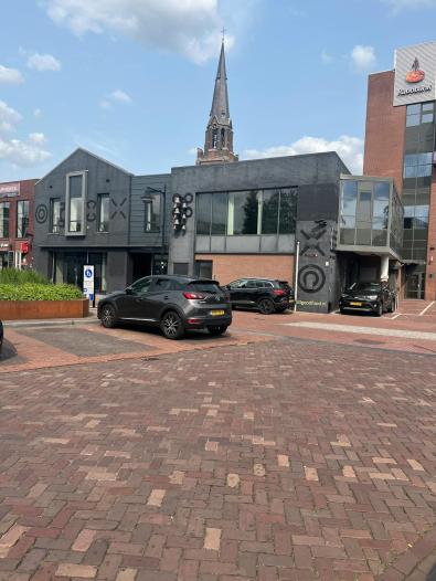 Appartement - Kamstraat - Helmond