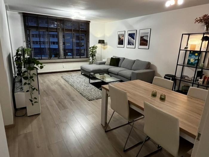Appartement - Baan - Rotterdam