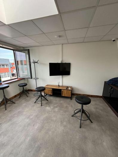 Appartement - Westvlietweg - 's-Gravenhage