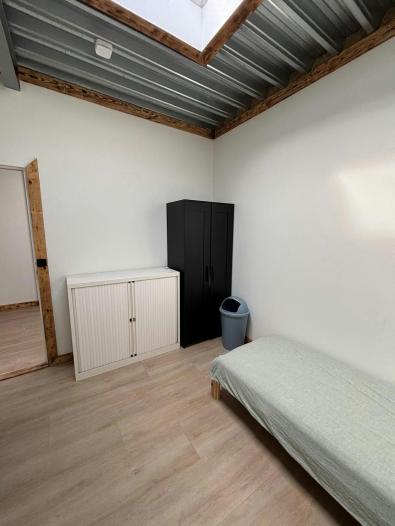 Appartement - Westvlietweg - 's-Gravenhage