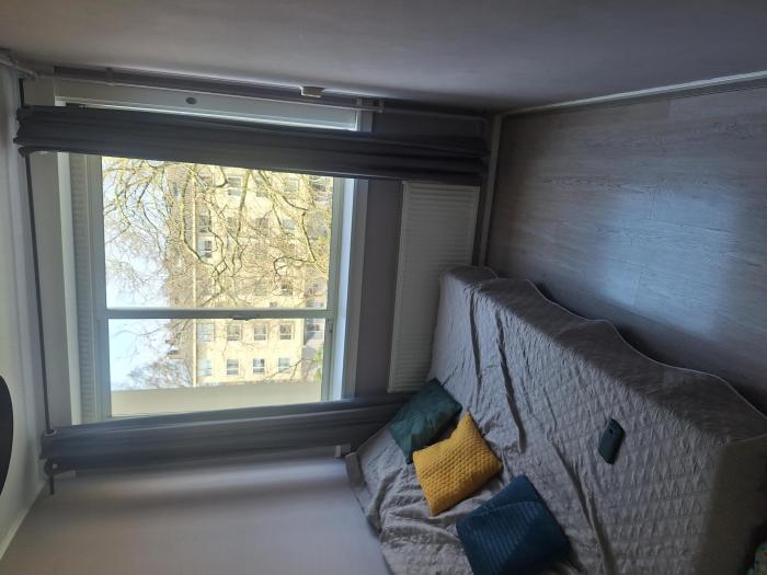 Kamer - Petrus Blokhof - Amsterdam