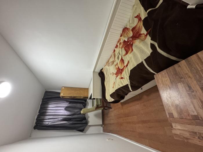 Kamer - Hilledijk - Rotterdam