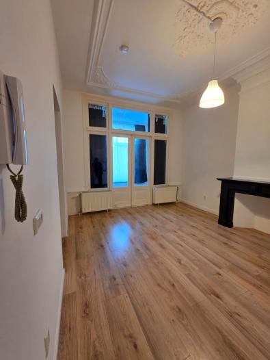 Kamer - Loosduinsekade - 's-Gravenhage