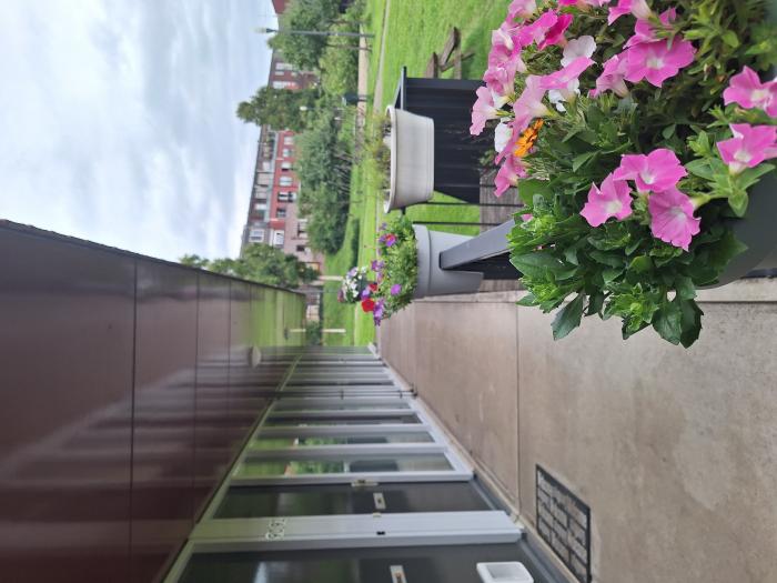 Appartement - Karper - Amersfoort