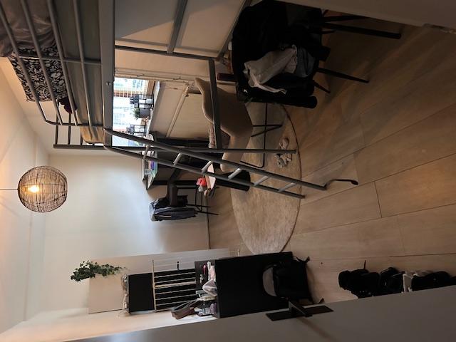 Kamer - Hora Siccamasingel - Groningen