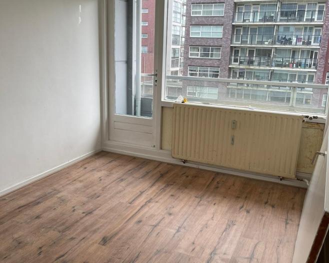 Kamer - Plein 1953 - Rotterdam