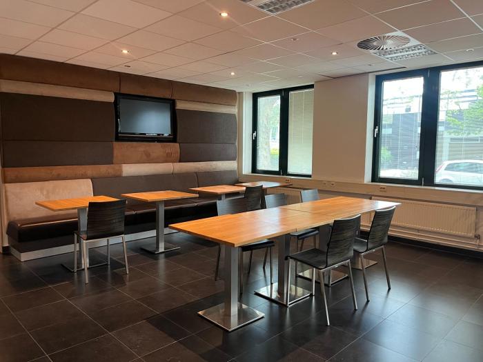 Kamer - Hellingen - Dordrecht