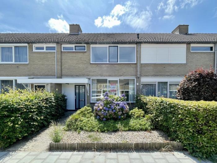 Huis - Brederolaan - Etten-Leur