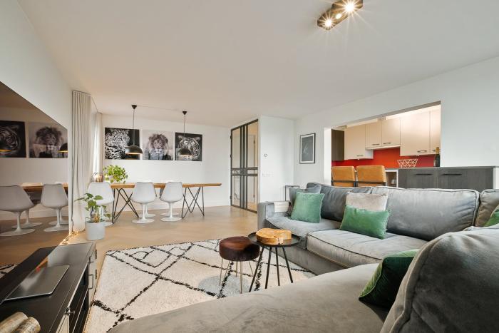 Appartement - Wittgensteinlaan - Amsterdam