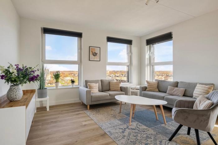 Appartement - Borneostraat - Almere