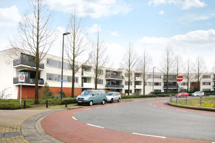 Appartement - Chico Mendesstraat - Utrecht