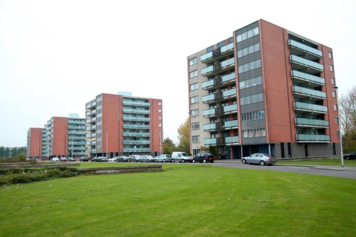 Appartement - Hoge Filterweg - Rotterdam
