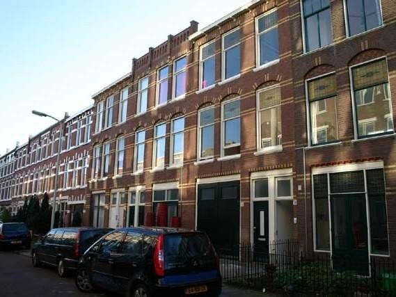 Appartement - Herschelstraat - 's-Gravenhage