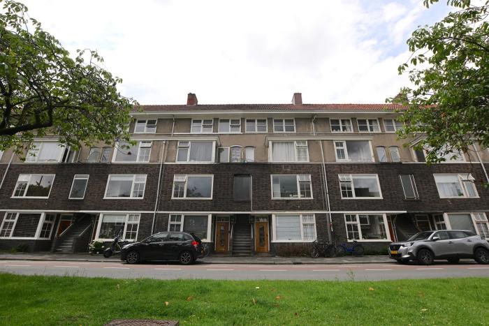 Kamer - J.C. Kapteynlaan - Groningen