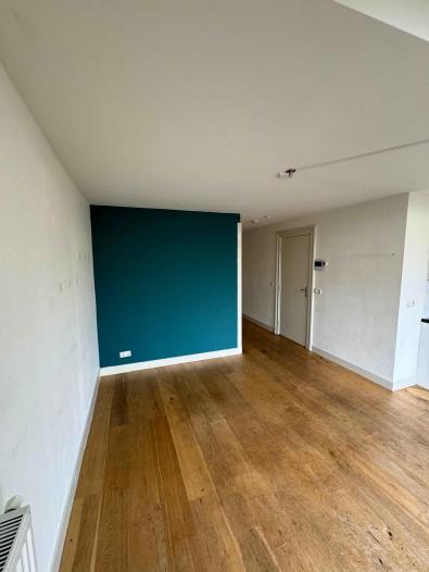 Huis - Jan van Scorelstraat - Utrecht