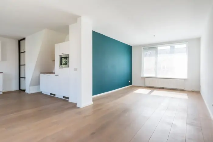 Appartement - Medemblikstraat - Amsterdam