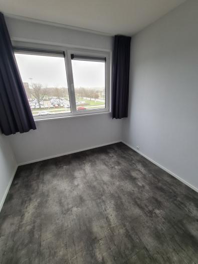 Appartement - Sorbonnelaan - Maastricht