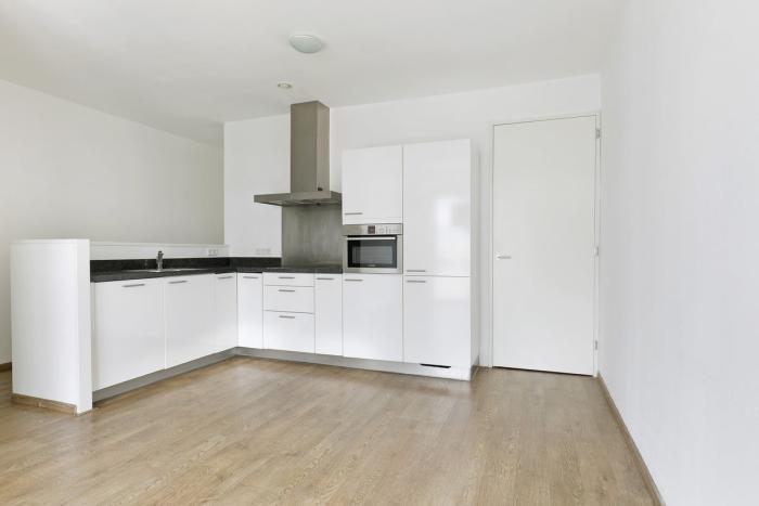 Appartement - Carnapstraat - Amsterdam