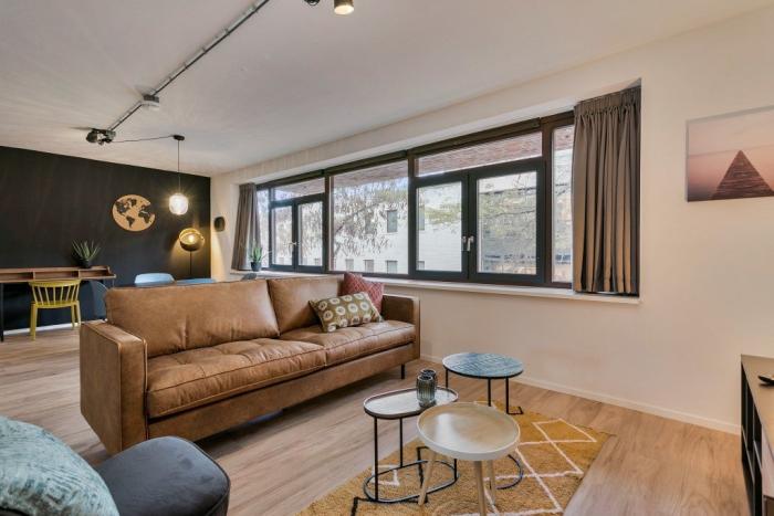Appartement - Volderhof - Eindhoven