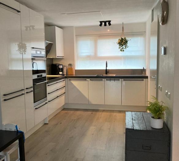 Huis - Bovenpolder - De Meern