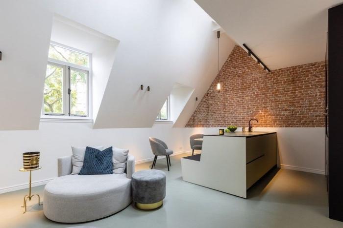 Appartement - Van Vollenhovenstraat - Rotterdam