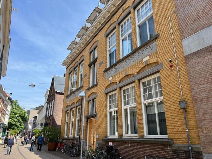 Appartement - Weverstraat - Arnhem