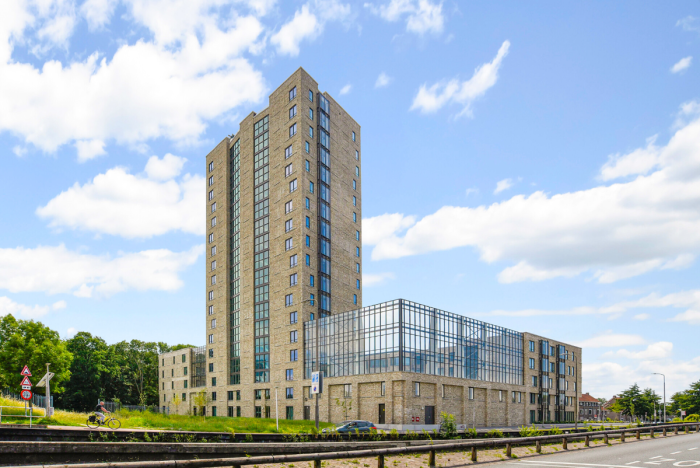 Appartement - Jan de Oudeweg - Delft