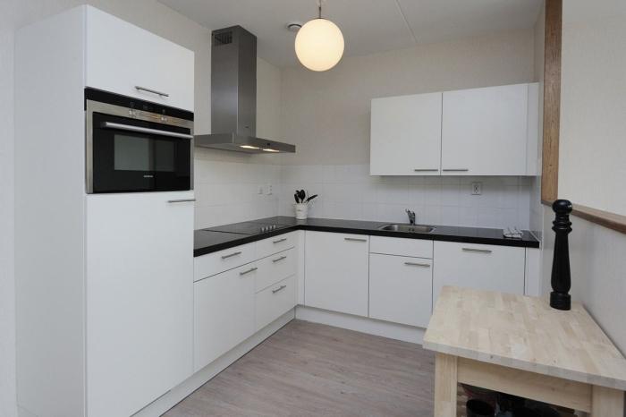 Appartement - Bijlmerdreef - Amsterdam