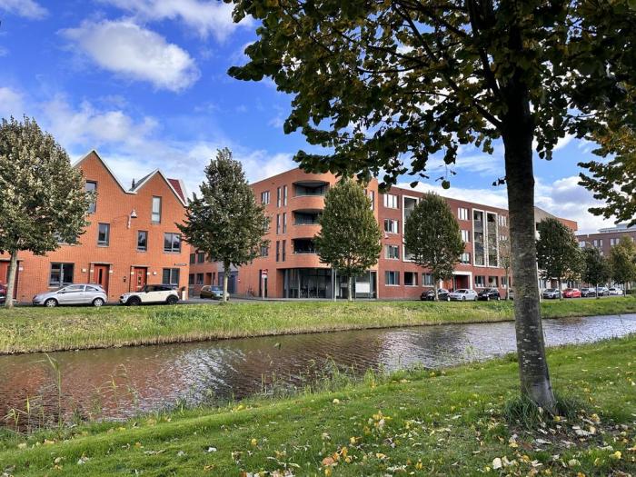 Appartement - Baak van Egmond - Amersfoort