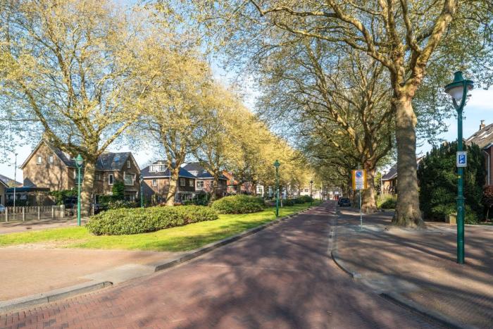 Appartement - Willem de Zwijgerlaan - Alphen aan den Rijn