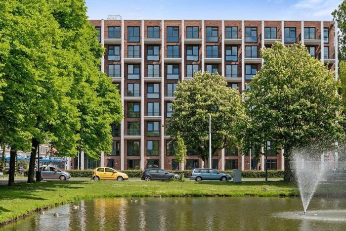 Appartement - Wilgenplaslaan - Rotterdam