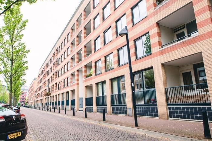Appartement - Arthur van Schendelstraat - Utrecht