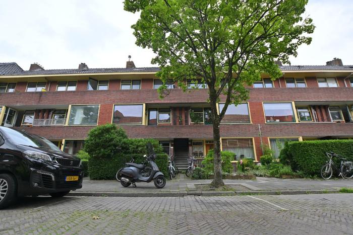 Appartement - Celebesstraat - Groningen