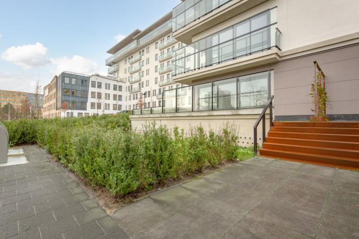 Appartement - Burgemeester Rijnderslaan - Amstelveen