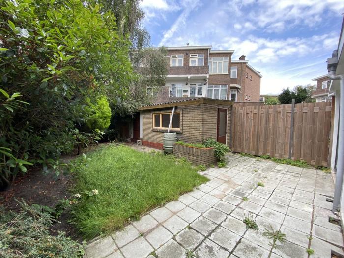 Appartement - Apeldoornselaan - 's-Gravenhage