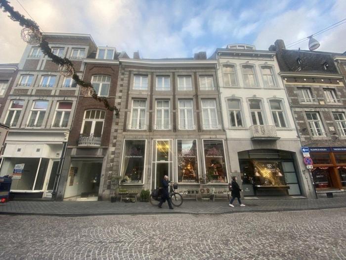 Appartement - Grote Gracht - Maastricht