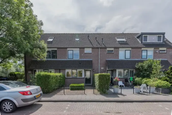 Huis - Ambachtsheerensingel - Nigtevecht
