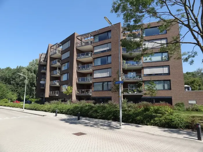 Appartement - Franklinstraat - Badhoevedorp
