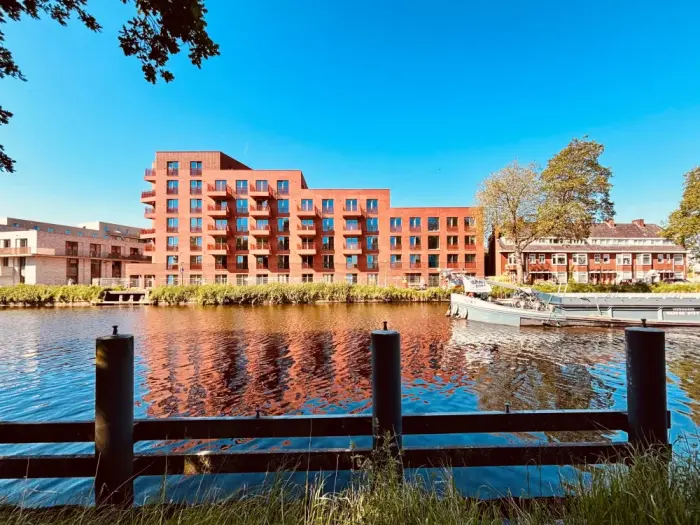 Appartement - Hoornsediep - Groningen