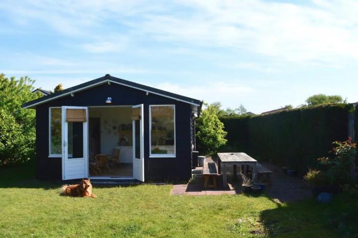 Huis - Het Lappennest - Noordwijk