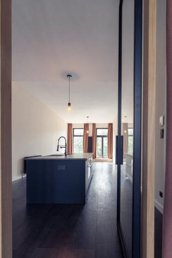 Appartement - Mauritsweg - Rotterdam