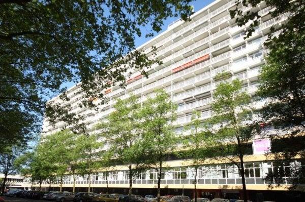 Appartement - Ametisthorst - 's-Gravenhage