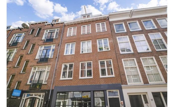 Appartement - Lange Leidsedwarsstraat - Amsterdam