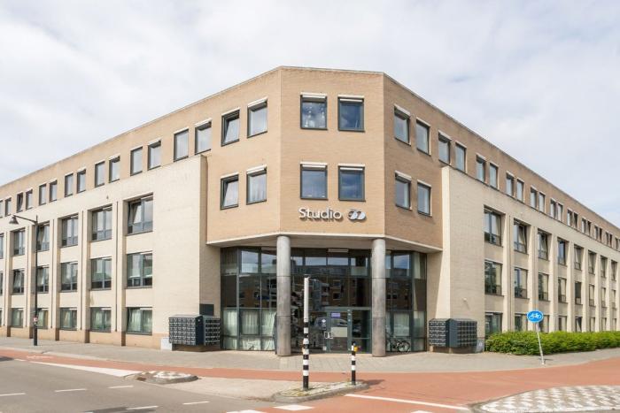 Appartement - Mauritsstraat - Eindhoven