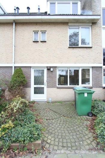 Huis - Westduinen - Amstelveen
